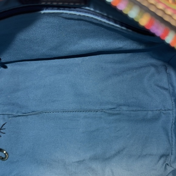 Rare Disney Parks Dooney & Bourke Pop Princess Satchel Bag EUC - Picture 8 of 10